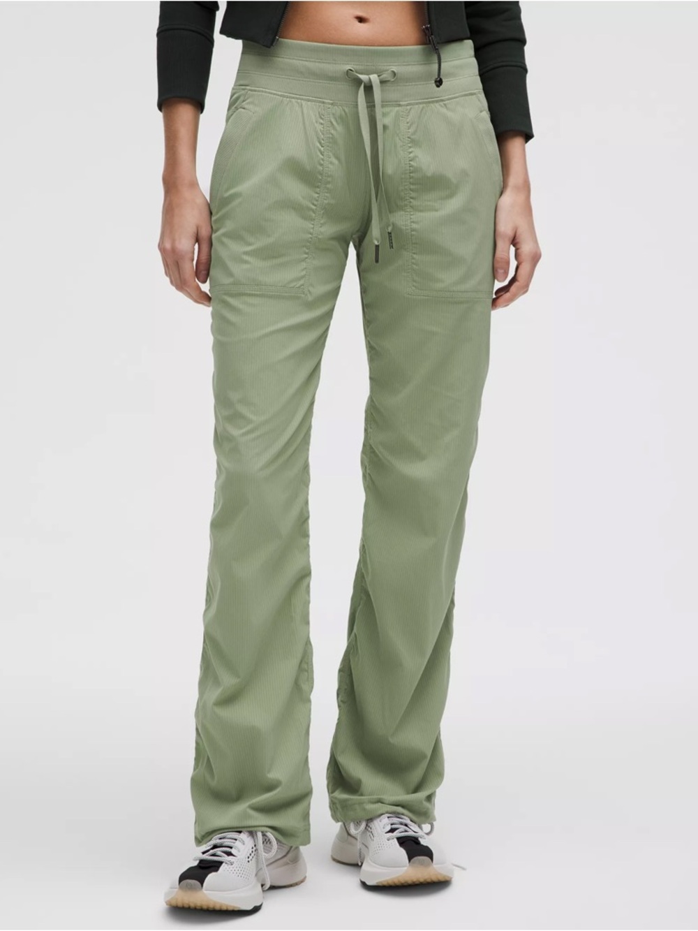 Lululemon Dance Studio Pant *Short, Palm Court